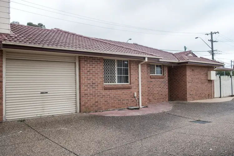 Fourth view of Homely house listing, 2/1 Cambridge St, Fairfield West NSW 2165