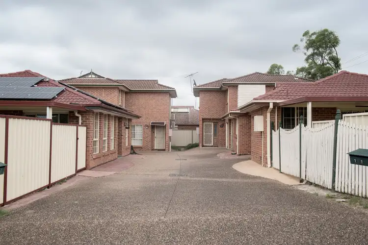 Fifth view of Homely house listing, 2/1 Cambridge St, Fairfield West NSW 2165
