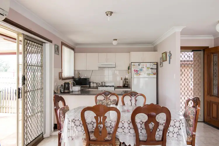 Sixth view of Homely house listing, 2/1 Cambridge St, Fairfield West NSW 2165