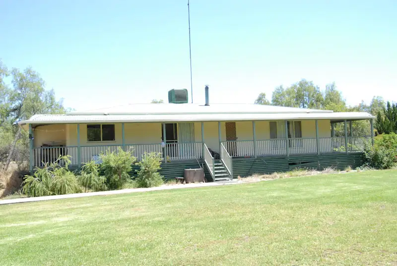 Main view of Homely rural property listing, 137 BILLABONG CREEK DRIVE (CONARGO), Deniliquin NSW 2710