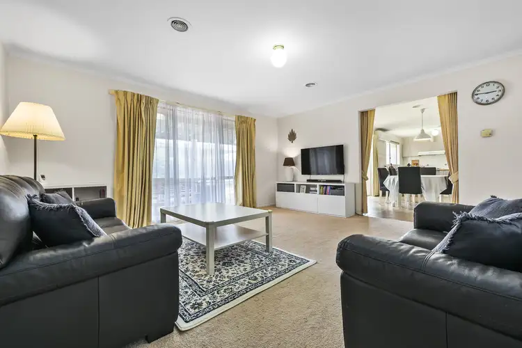 Third view of Homely house listing, 15 Niagara Court, Hampton Park VIC 3976