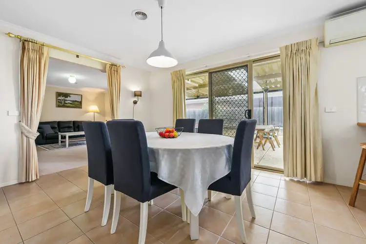 Fourth view of Homely house listing, 15 Niagara Court, Hampton Park VIC 3976