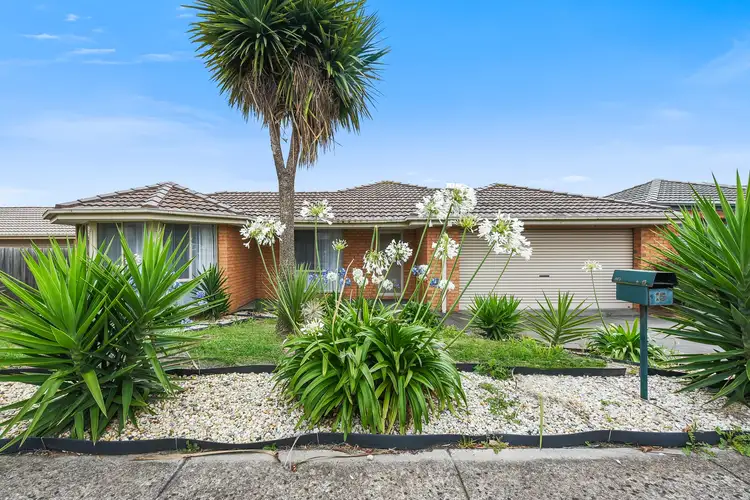 Seventh view of Homely house listing, 15 Niagara Court, Hampton Park VIC 3976