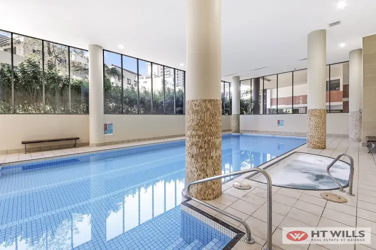 Main view of Homely apartment listing, 130/323 Forest Road, Hurstville NSW 2220