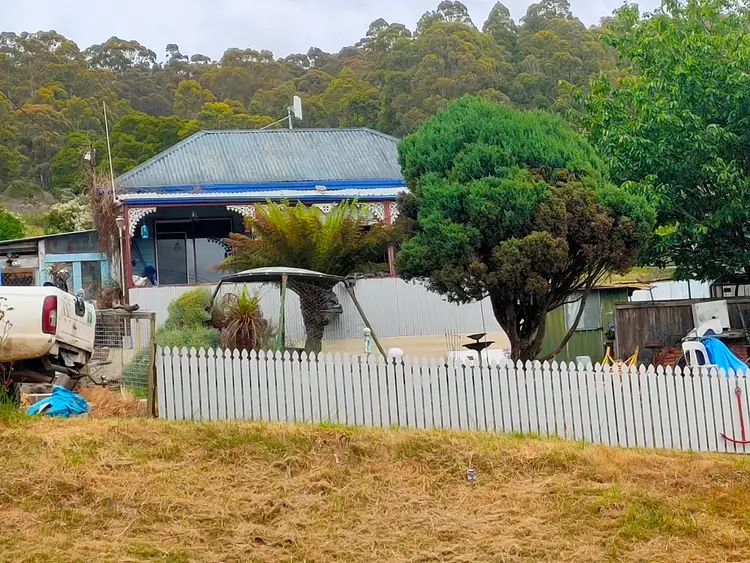 Second view of Homely house listing, 38 Main Street, Derby TAS 7264