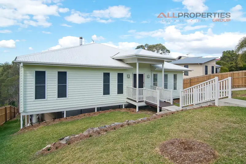 Main view of Homely house listing, 38 Overland Drive, Edens Landing QLD 4207