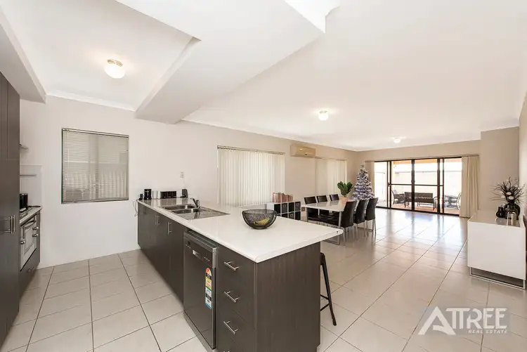 Main view of Homely house listing, 22 Bristle Avenue, Southern River WA 6110