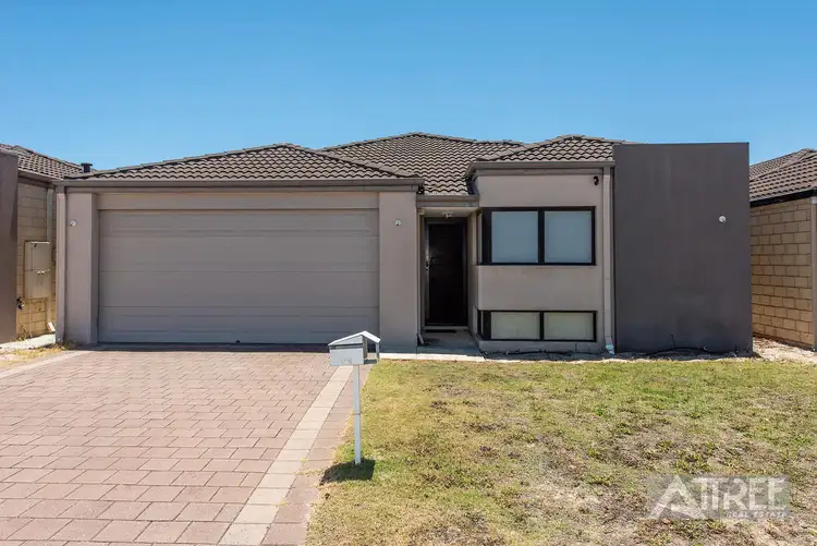 Second view of Homely house listing, 22 Bristle Avenue, Southern River WA 6110