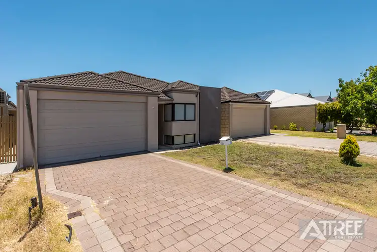 Third view of Homely house listing, 22 Bristle Avenue, Southern River WA 6110