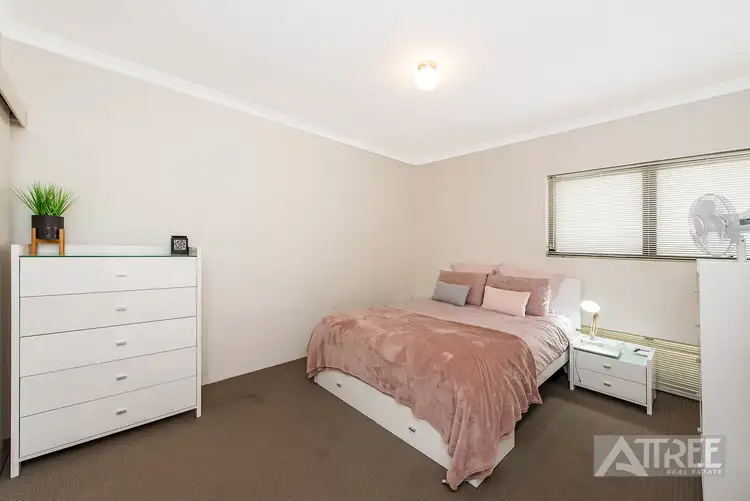 Fifth view of Homely house listing, 22 Bristle Avenue, Southern River WA 6110