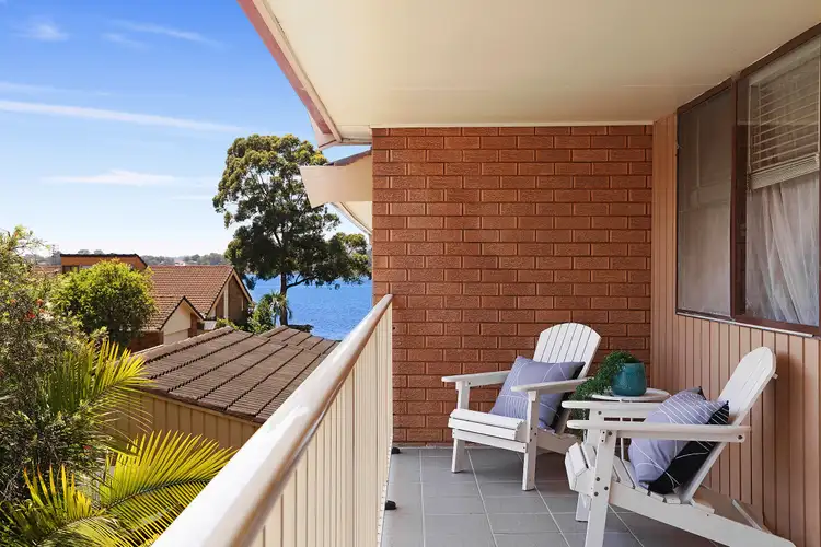 Third view of Homely townhouse listing, 6/15 Kurrawa Avenue, Point Clare NSW 2250