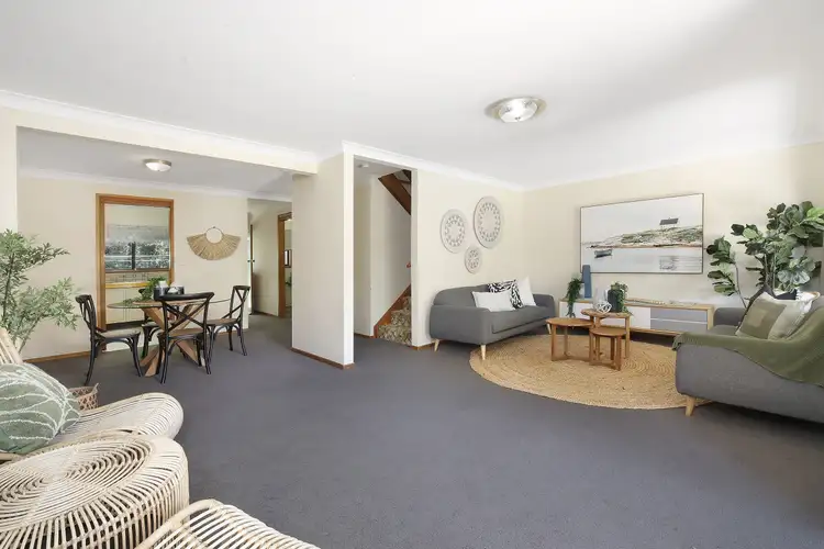 Fourth view of Homely townhouse listing, 6/15 Kurrawa Avenue, Point Clare NSW 2250