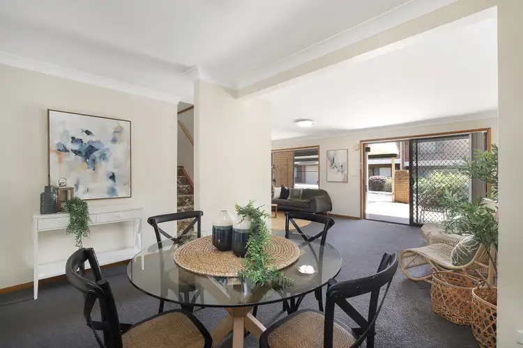 Sixth view of Homely townhouse listing, 6/15 Kurrawa Avenue, Point Clare NSW 2250
