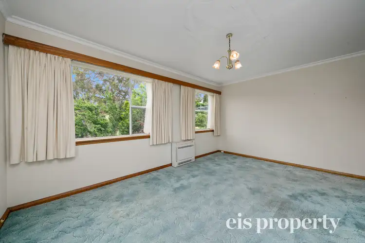 Second view of Homely apartment listing, 4/47 Sinclair Ave, Moonah TAS 7009
