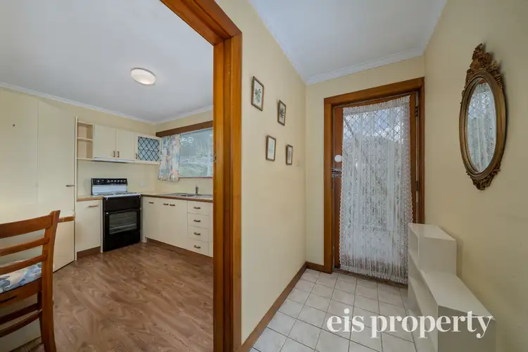 Fourth view of Homely apartment listing, 4/47 Sinclair Ave, Moonah TAS 7009