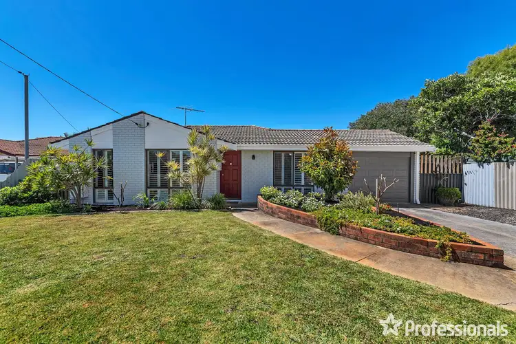 4 Annean Loop, Cooloongup WA 6168