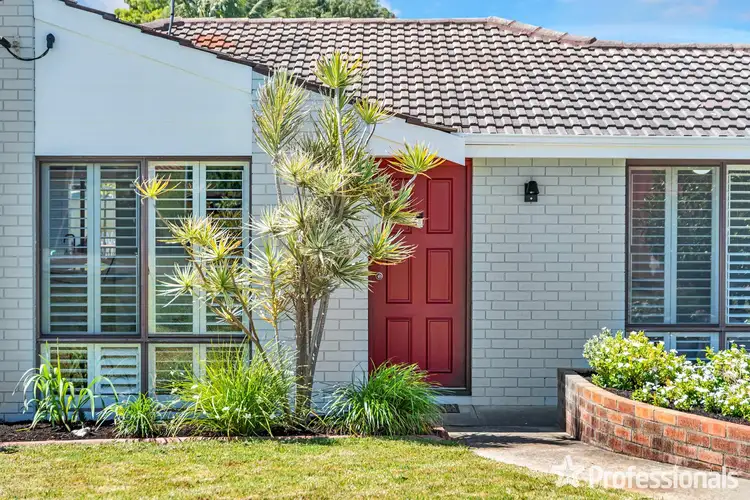 Second view of Homely house listing, 4 Annean Loop, Cooloongup WA 6168