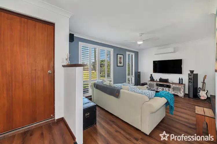 Third view of Homely house listing, 4 Annean Loop, Cooloongup WA 6168