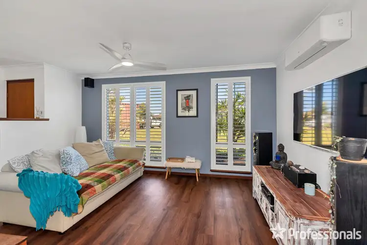 Fourth view of Homely house listing, 4 Annean Loop, Cooloongup WA 6168
