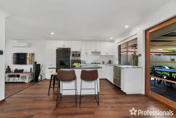 Sixth view of Homely house listing, 4 Annean Loop, Cooloongup WA 6168