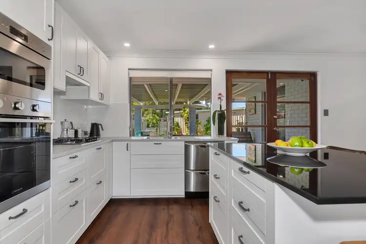 Seventh view of Homely house listing, 4 Annean Loop, Cooloongup WA 6168
