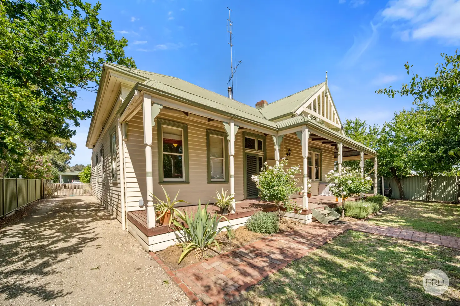 Main view of Homely house listing, 27 High Street, Heathcote VIC 3523