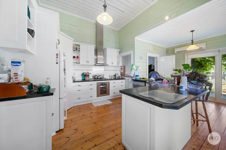 Second view of Homely house listing, 27 High Street, Heathcote VIC 3523