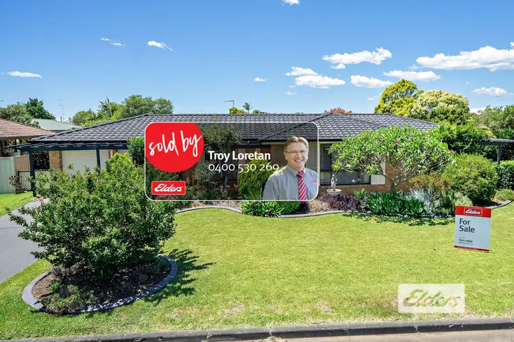 Main view of Homely house listing, 32 Petken Drive, Taree NSW 2430