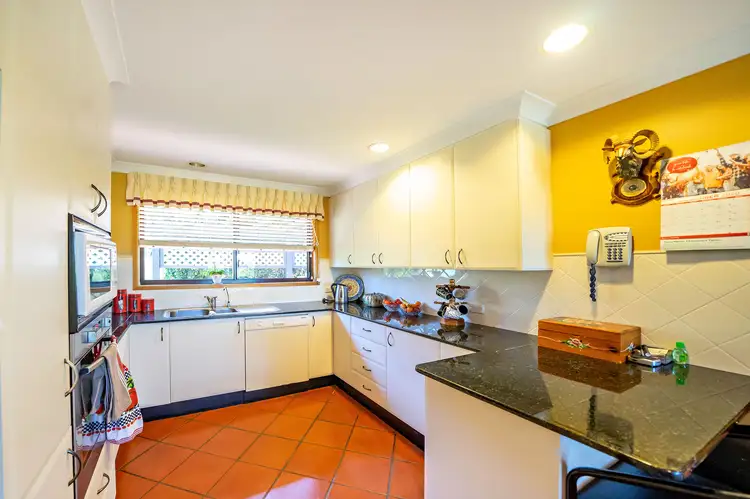 Fourth view of Homely house listing, 32 Petken Drive, Taree NSW 2430