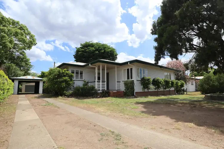 146 Edward Street, Laidley QLD 4341
