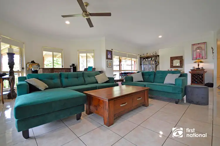 Fourth view of Homely house listing, 17-19 Flores Court, Tamborine Mountain QLD 4272
