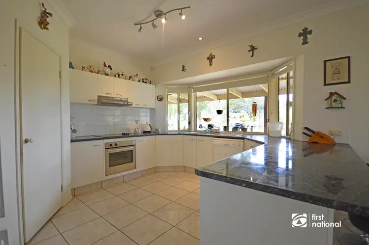 Fifth view of Homely house listing, 17-19 Flores Court, Tamborine Mountain QLD 4272