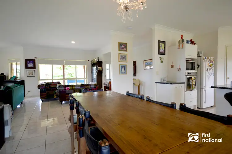 Sixth view of Homely house listing, 17-19 Flores Court, Tamborine Mountain QLD 4272