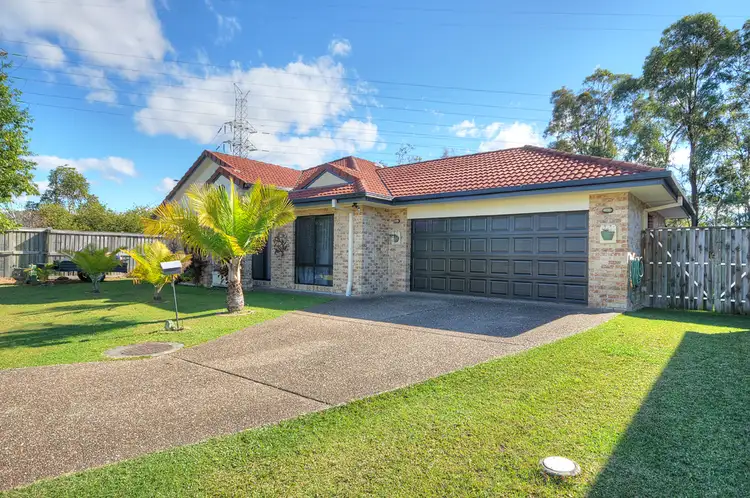 Main view of Homely house listing, 23 Imperia Crescent, Varsity Lakes QLD 4227