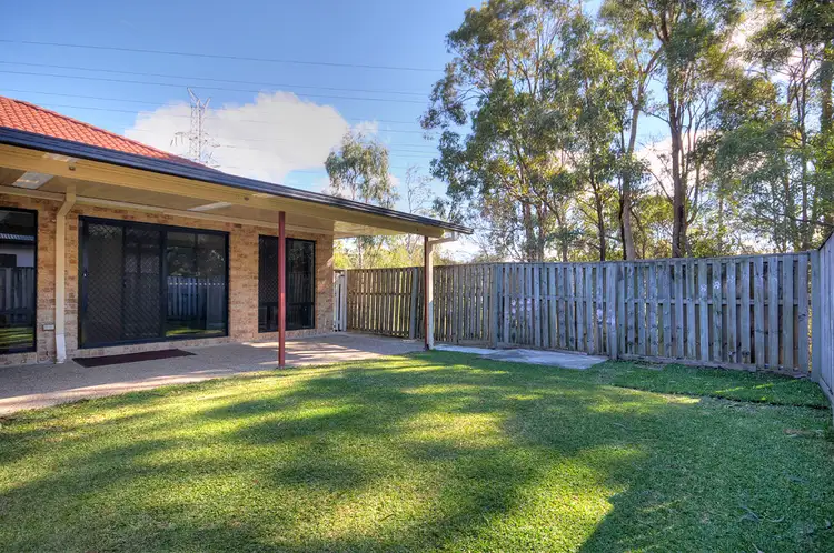 Second view of Homely house listing, 23 Imperia Crescent, Varsity Lakes QLD 4227