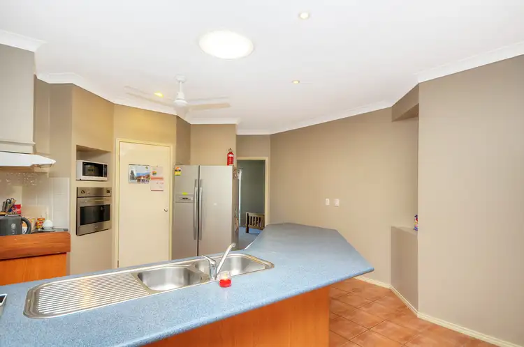 Fourth view of Homely house listing, 23 Imperia Crescent, Varsity Lakes QLD 4227