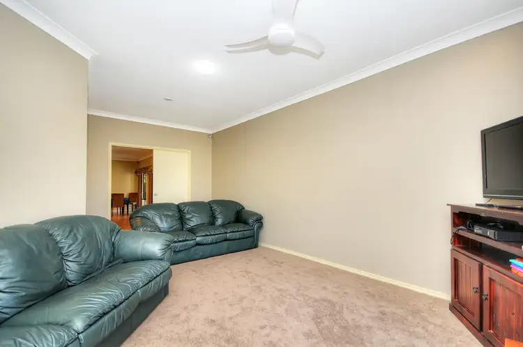 Fifth view of Homely house listing, 23 Imperia Crescent, Varsity Lakes QLD 4227
