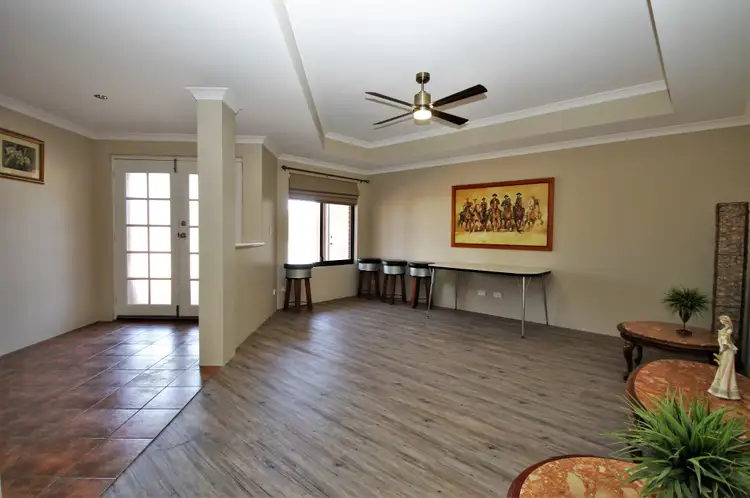 Third view of Homely house listing, 16 Brooklyn Way, Australind WA 6233