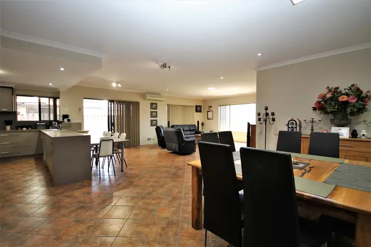 Fourth view of Homely house listing, 16 Brooklyn Way, Australind WA 6233