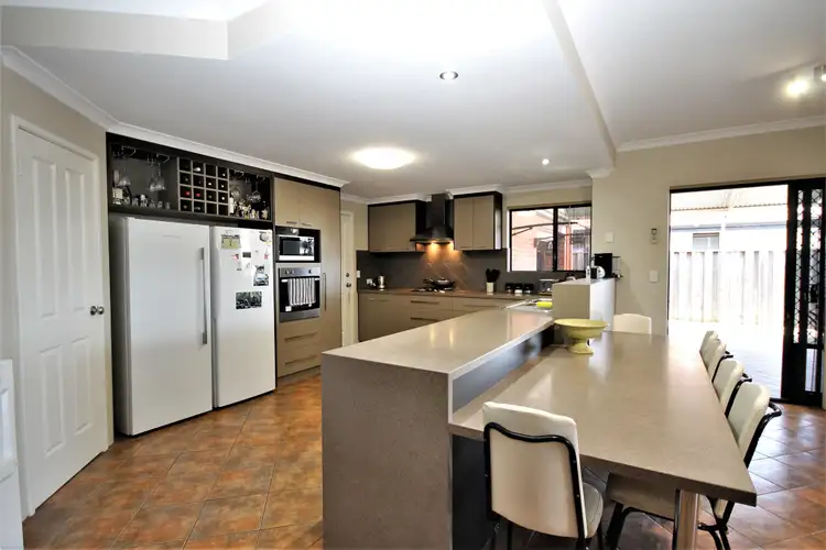 Sixth view of Homely house listing, 16 Brooklyn Way, Australind WA 6233