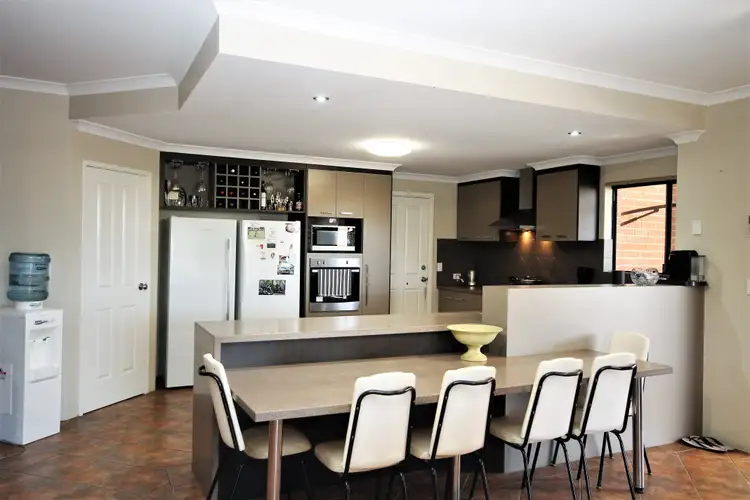 Seventh view of Homely house listing, 16 Brooklyn Way, Australind WA 6233