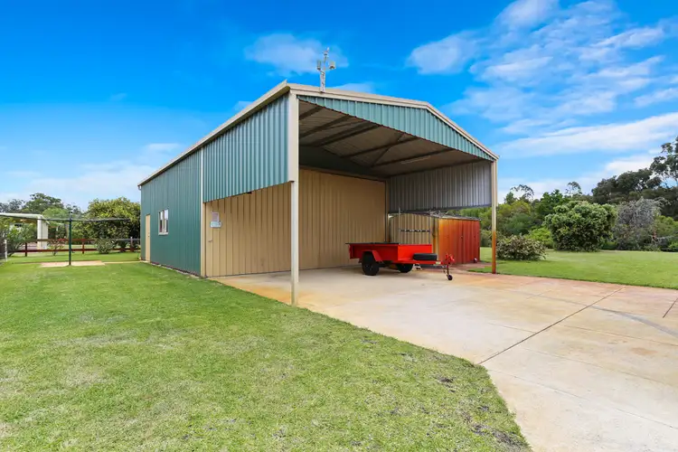 Third view of Homely house listing, 22 Avalon Road, Australind WA 6233