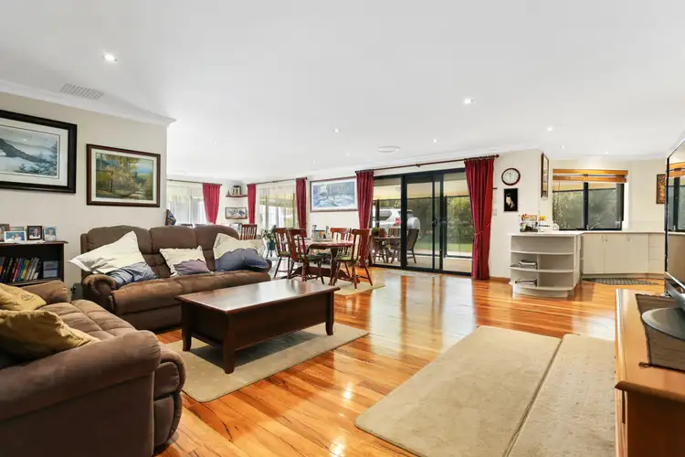 Fourth view of Homely house listing, 22 Avalon Road, Australind WA 6233