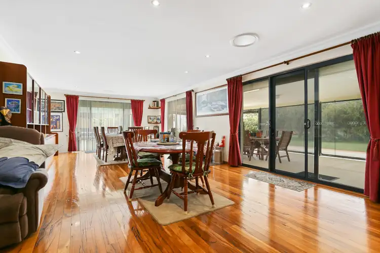 Fifth view of Homely house listing, 22 Avalon Road, Australind WA 6233
