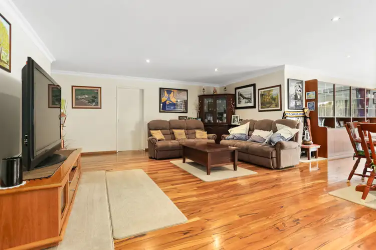 Sixth view of Homely house listing, 22 Avalon Road, Australind WA 6233