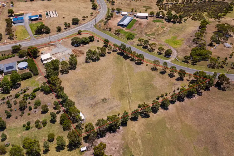 Fourth view of Homely land listing, 63-69 Cockatoo Road, Boston SA 5607