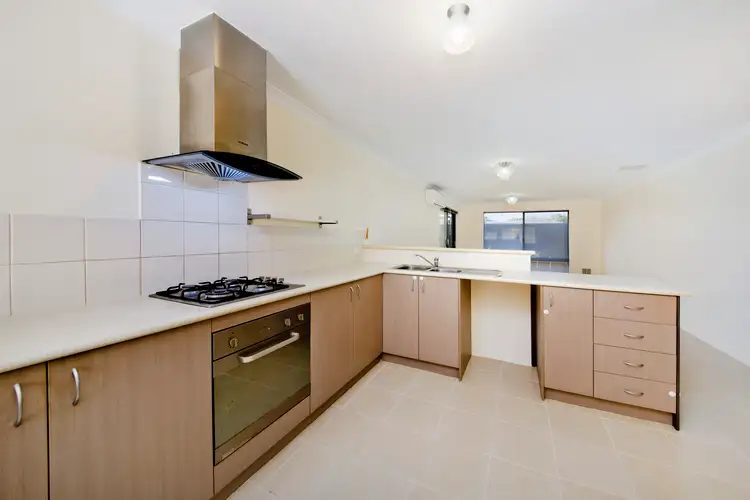 Second view of Homely semi-detached listing, 92a Crimea Street, Morley WA 6062