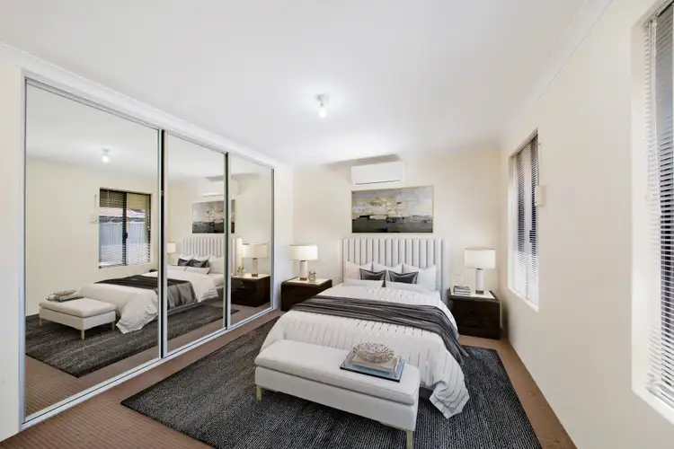 Sixth view of Homely semi-detached listing, 92a Crimea Street, Morley WA 6062