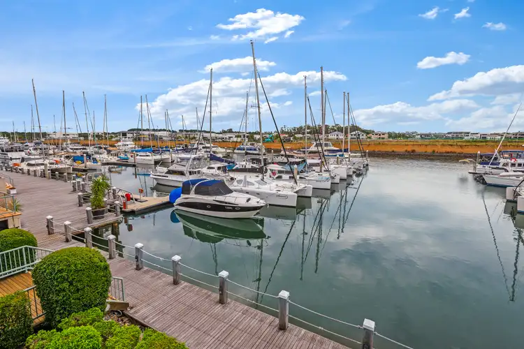 Main view of Homely unit listing, 2032/56 John Lund Drive, Hope Island QLD 4212
