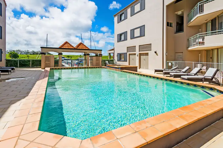 Fourth view of Homely unit listing, 2032/56 John Lund Drive, Hope Island QLD 4212
